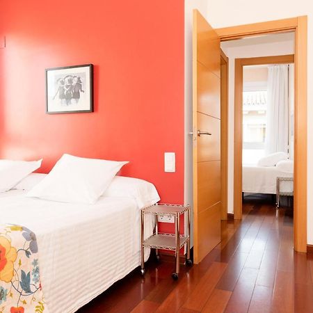 Apartamentos Sabinas El Pilar Saragosse Extérieur photo