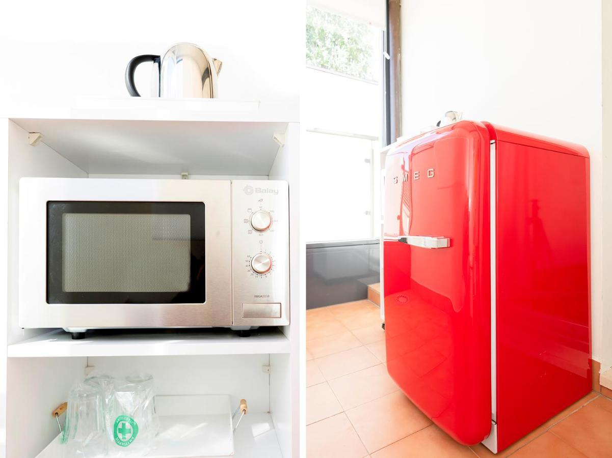 Apartamentos Sabinas El Pilar Saragosse Extérieur photo