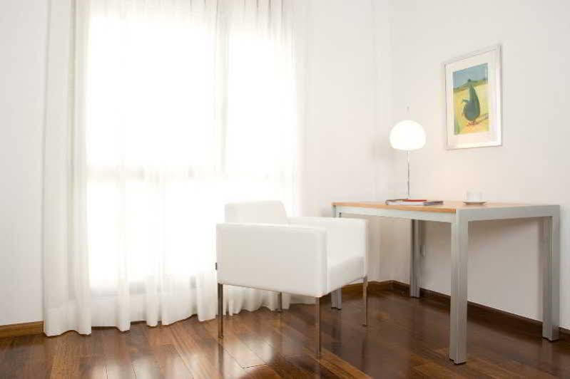 Apartamentos Sabinas El Pilar Saragosse Extérieur photo