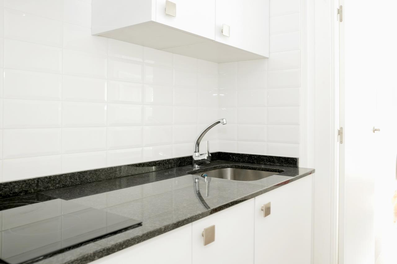 Apartamentos Sabinas El Pilar Saragosse Extérieur photo