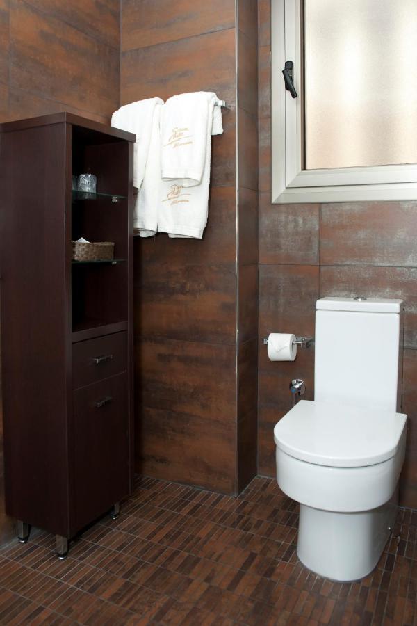 Apartamentos Sabinas El Pilar Saragosse Extérieur photo