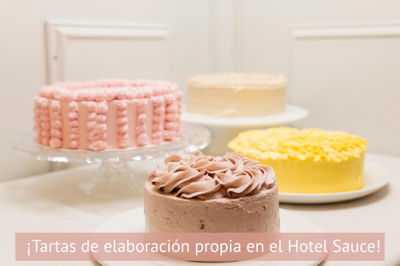 Apartamentos Sabinas El Pilar Saragosse Extérieur photo