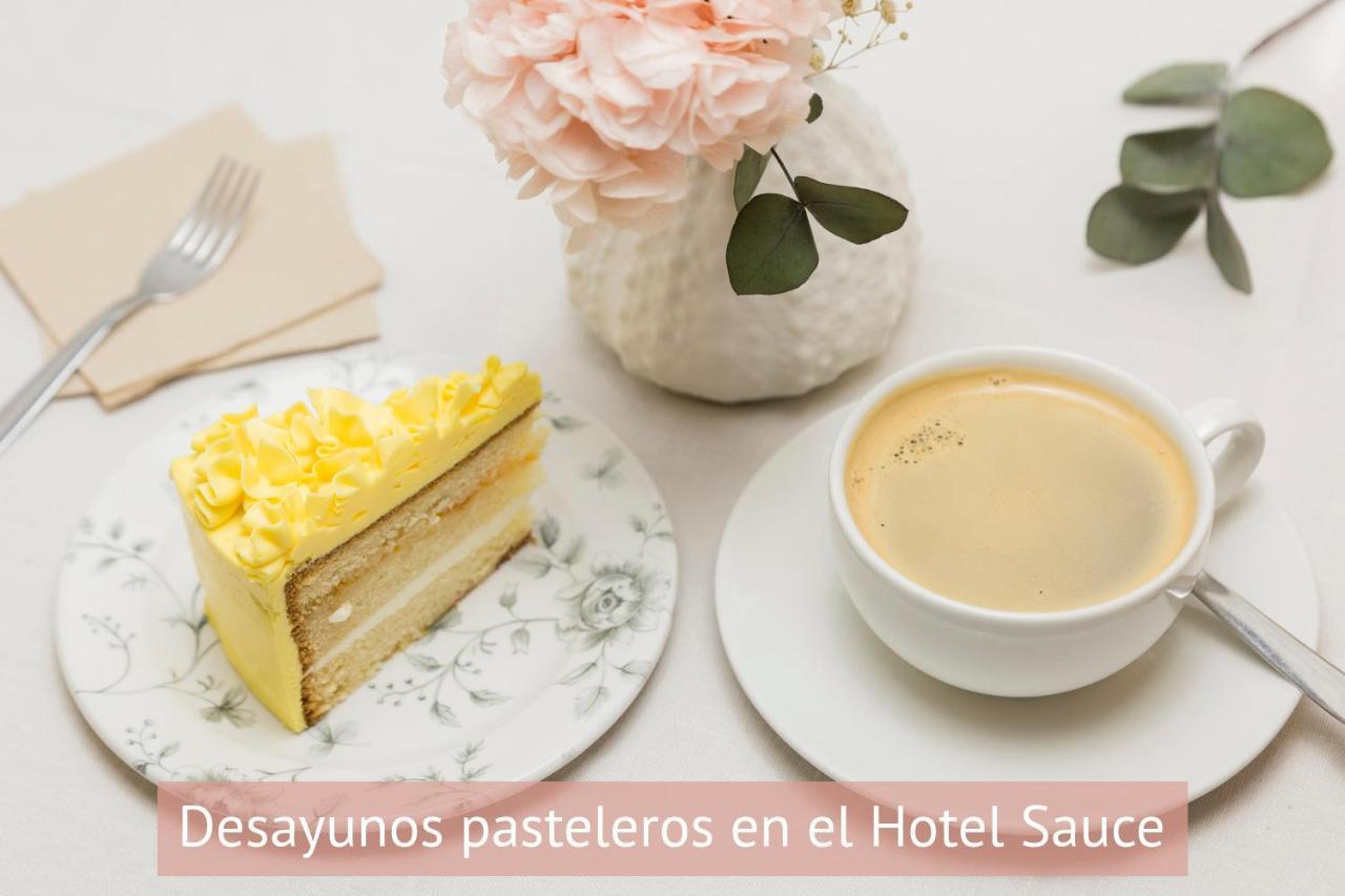 Apartamentos Sabinas El Pilar Saragosse Extérieur photo
