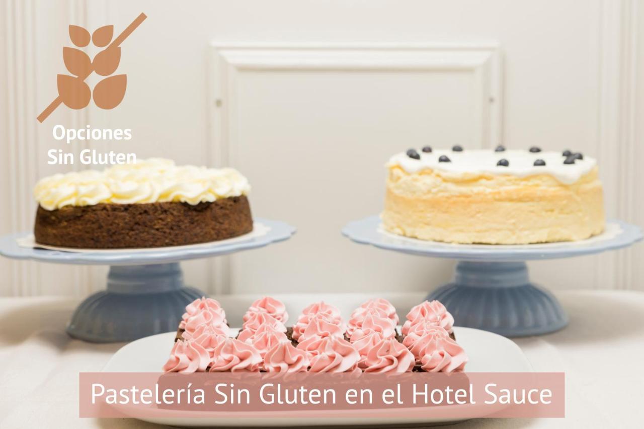 Apartamentos Sabinas El Pilar Saragosse Extérieur photo