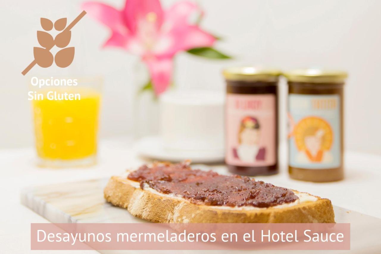 Apartamentos Sabinas El Pilar Saragosse Extérieur photo